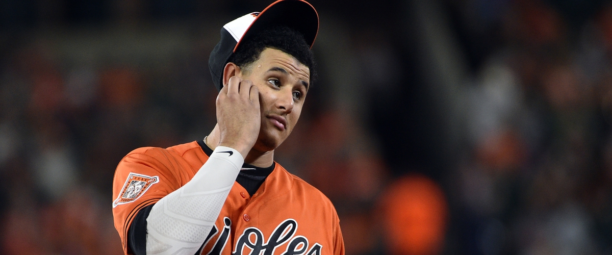 MLB: Tampa Bay Rays at Baltimore Orioles Derik Hamilton-USA TODAY Sports