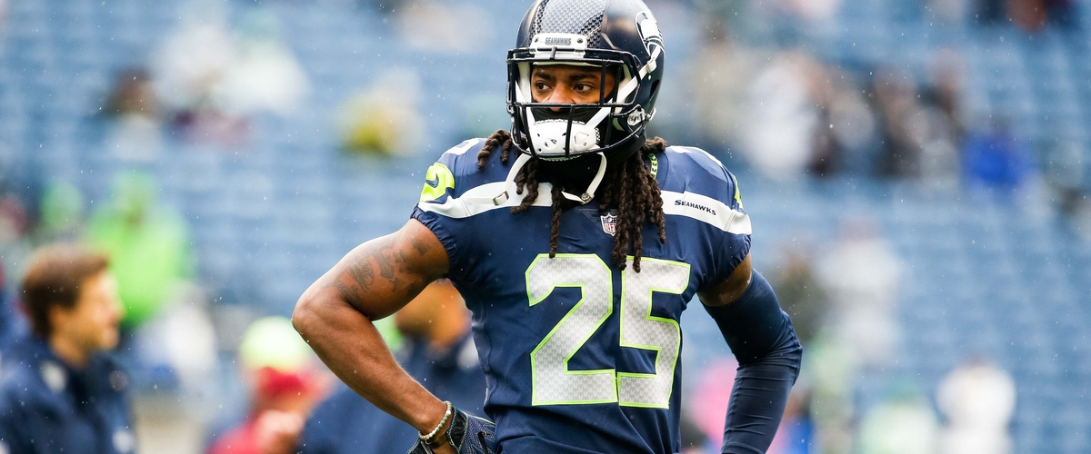5 teams that would be a good fit for Richard Sherman 