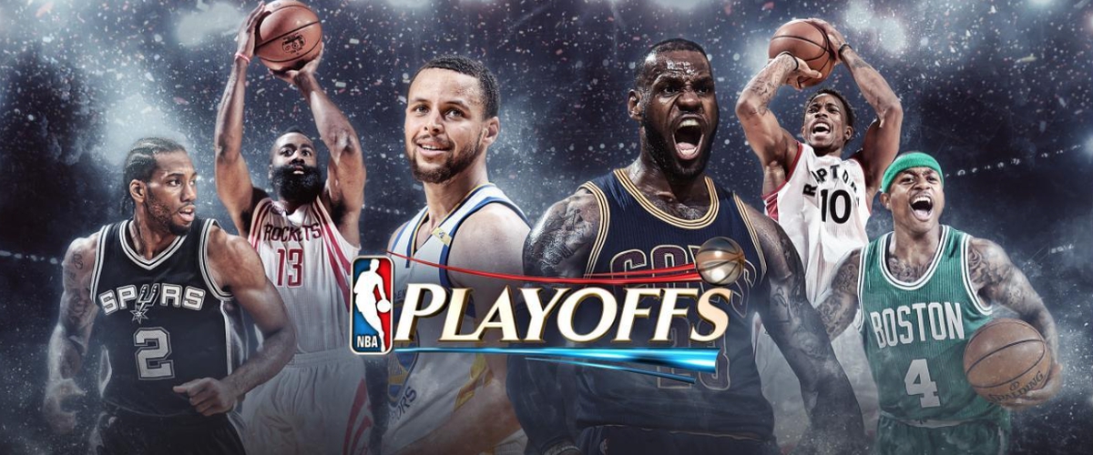 NBA Playoffs: First Round Preview/Predictions