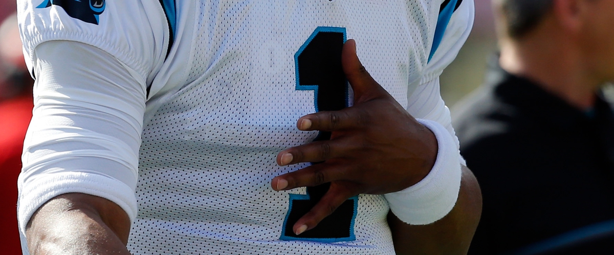 NFL: Carolina Panthers at Tampa Bay Buccaneers