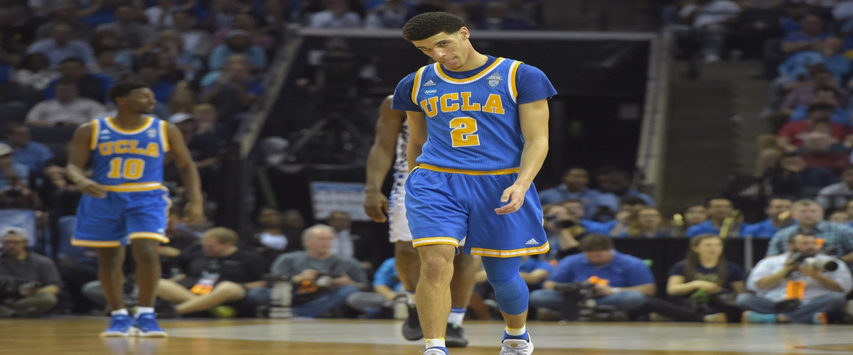 NCAA Basketball: NCAA Tournament-South Regional-Kentucky vs UCLA NCAA Basketball: NCAA Tournament-South Regional-Kentucky vs UCLA