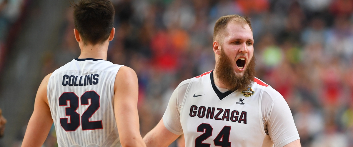 NCAA Basketball: Final Four-South Carolina vs Gonzaga