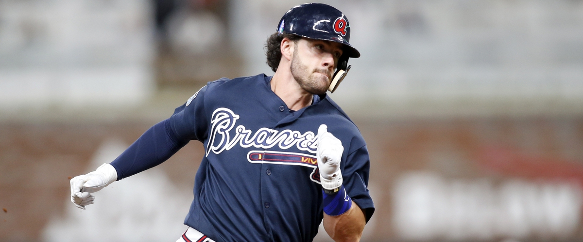 MLB: Spring Training-New York Yankees at Atlanta Braves MLB: Spring Training-New York Yankees at Atlanta Braves