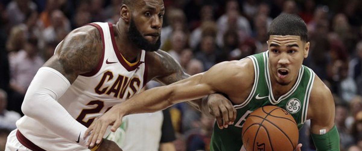 Eastern Conference Finals Preview: Cavaliers Face Celtics with Fourth Consecutive Trip to Finals on the Line