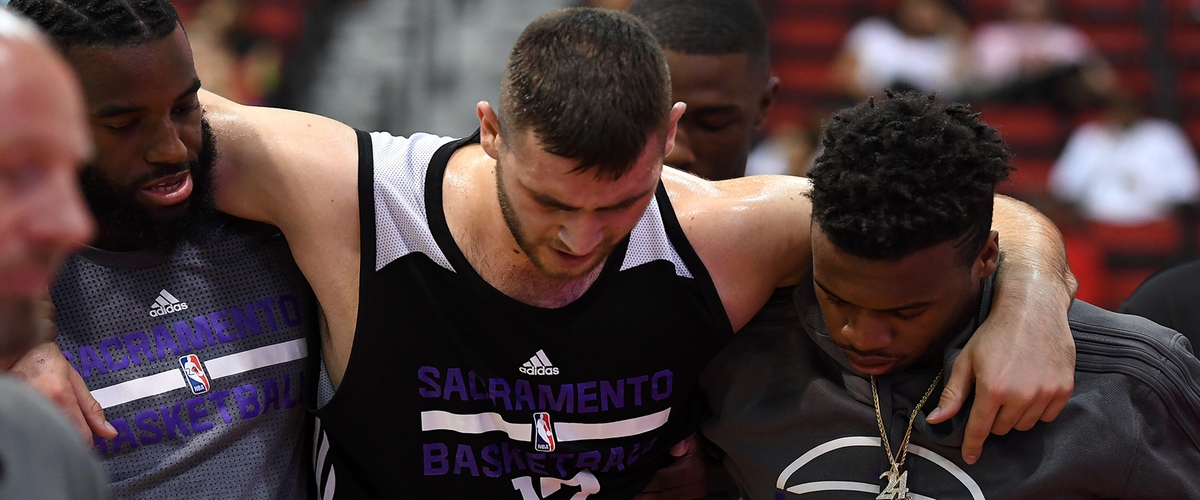 NBA Previews: Sacramento Kings