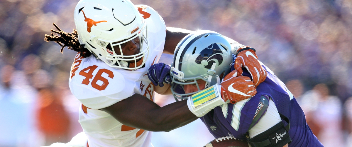 Scott Sewell-USA TODAY Sports