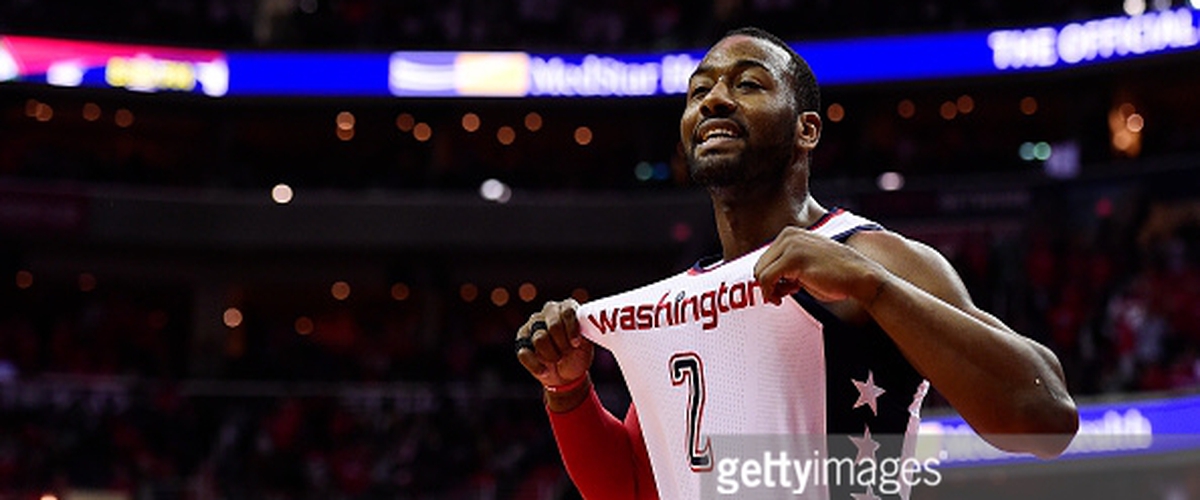 Why John Wall is the best point guard in the East