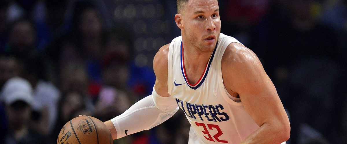 Blake Griffin Traded 