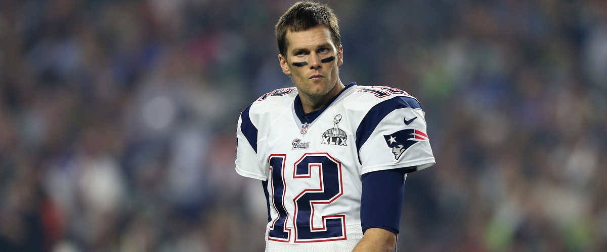 The Legacy of Tom Brady is far from over. Patriots will win again.