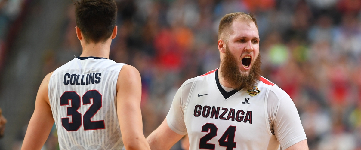 NCAA Basketball: Final Four-South Carolina vs Gonzaga