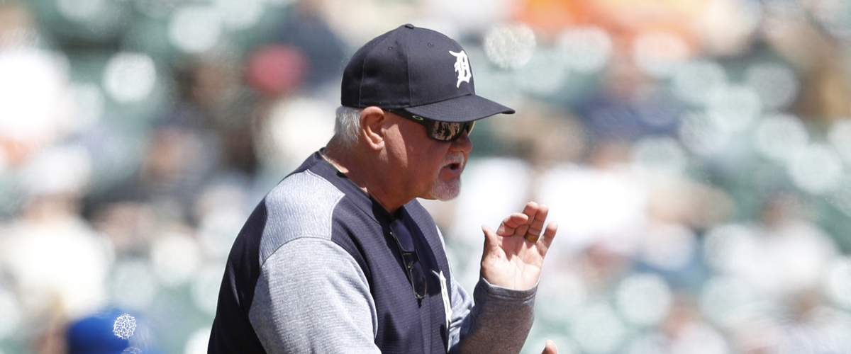 Tigers' Ron Gardenhire Making the Best of a Tough Situation in Detroit
