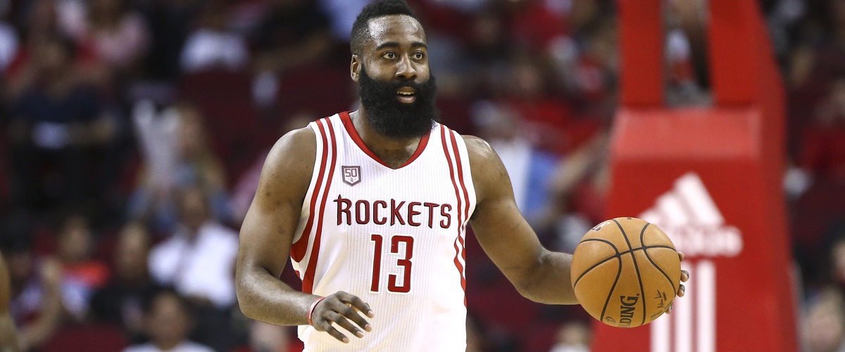 NBA: Minnesota Timberwolves at Houston Rockets