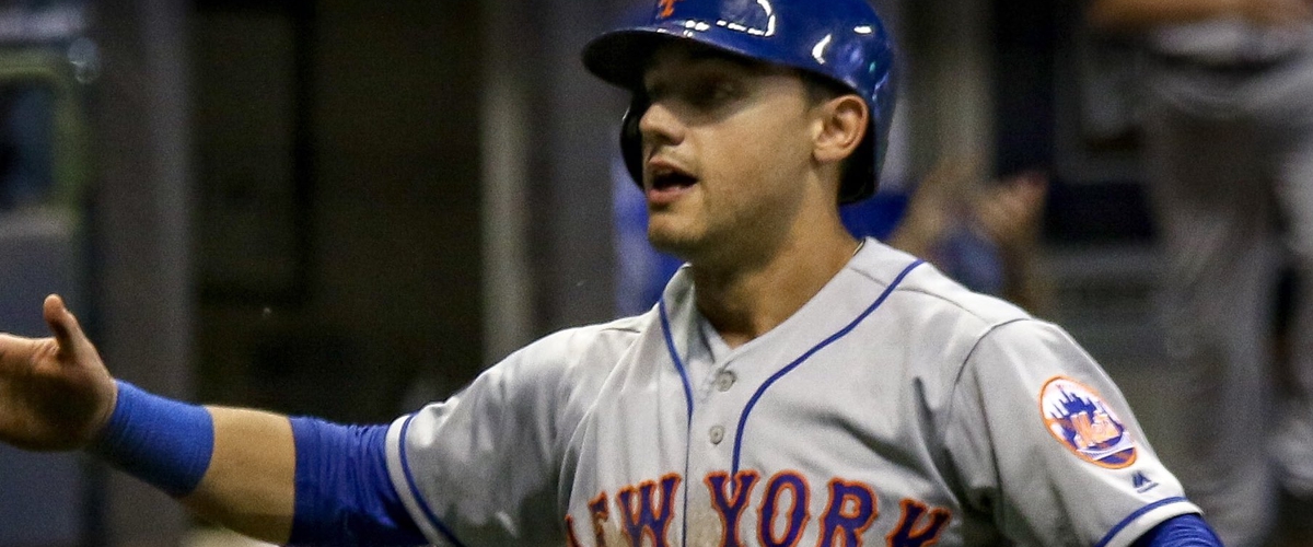 Ramos wastes Mets comeback, fall in extras