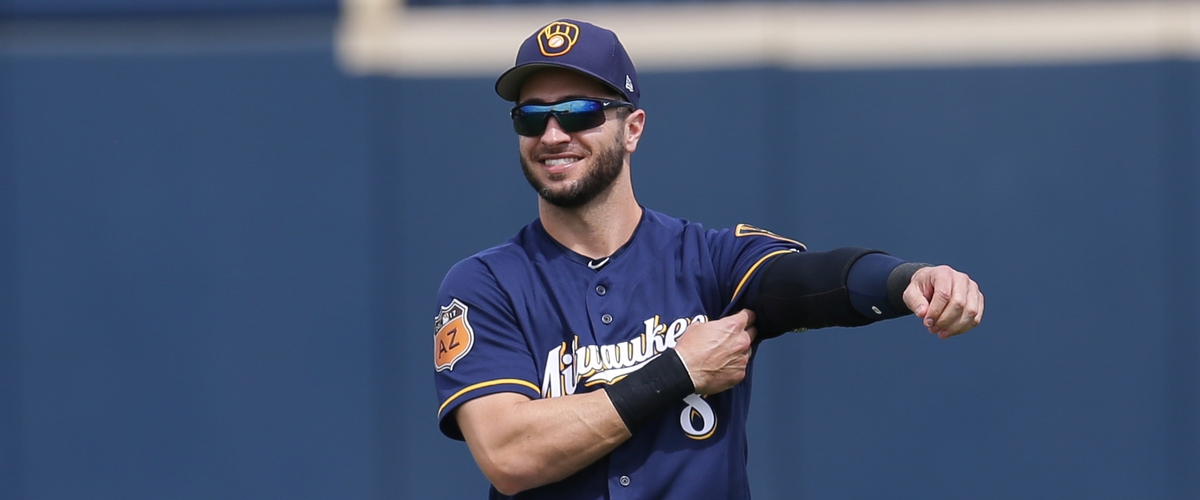 Brewers Player-By-Player Preview