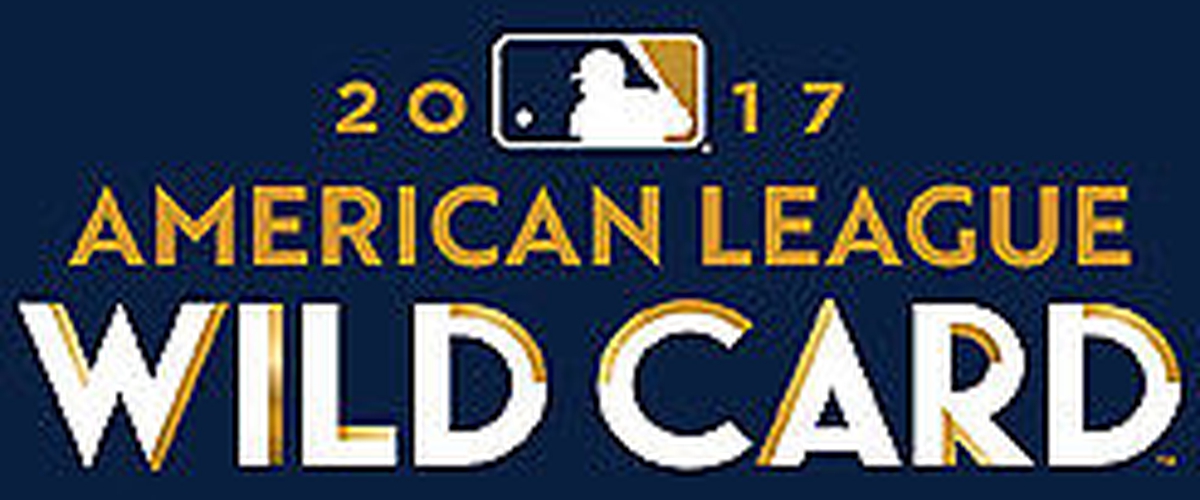 2017 American League Wild Card Game Preview