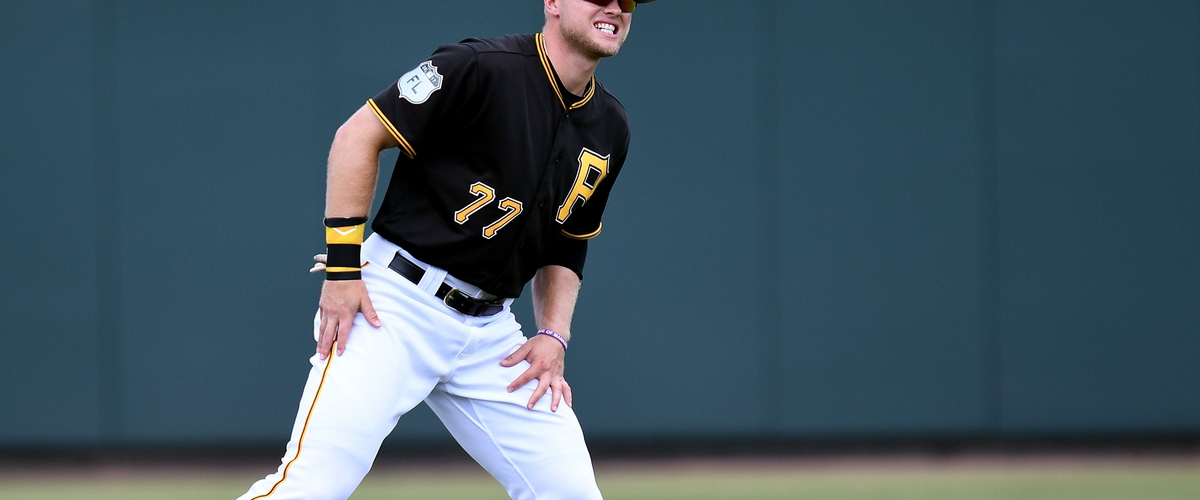 Pittsburgh Pirates Top Prospects 