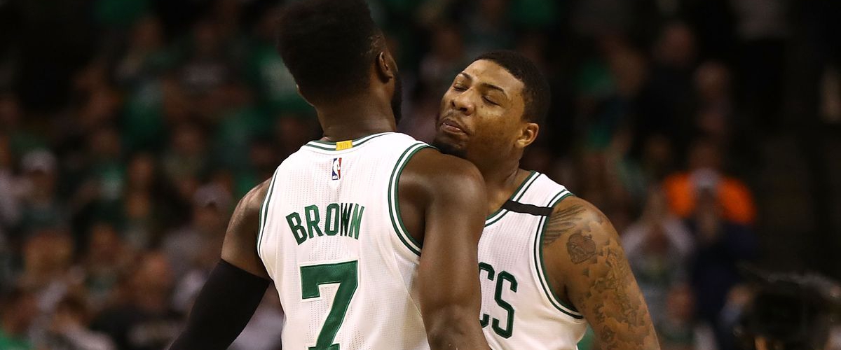 The Boston Celtics have proven that they are still a great team without their big stars