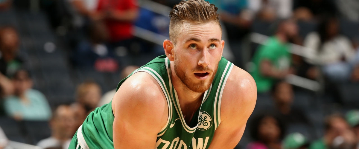 Does Gordon Hayward's Injury Open the Door for the Washington Wizards in the East?