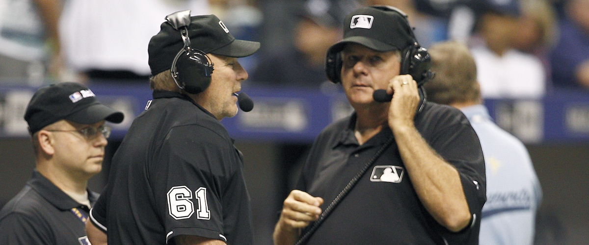 MLB: New York Yankees at Tampa Bay Rays MLB: New York Yankees at Tampa Bay Rays