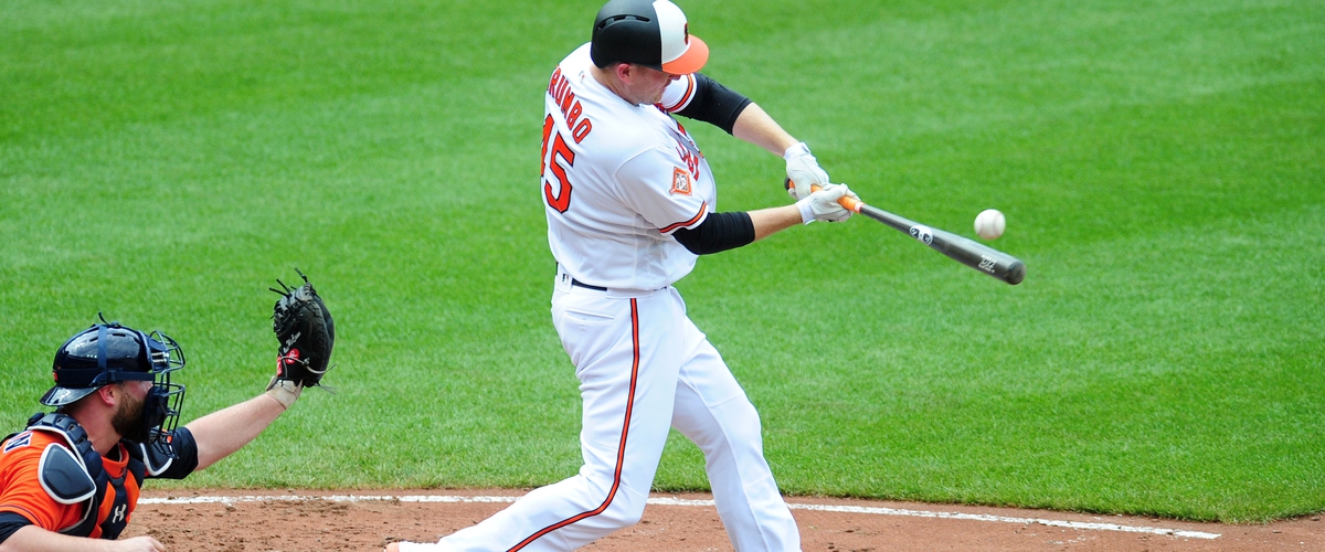 MLB: Houston Astros at Baltimore Orioles Evan Habeeb-USA TODAY Sports