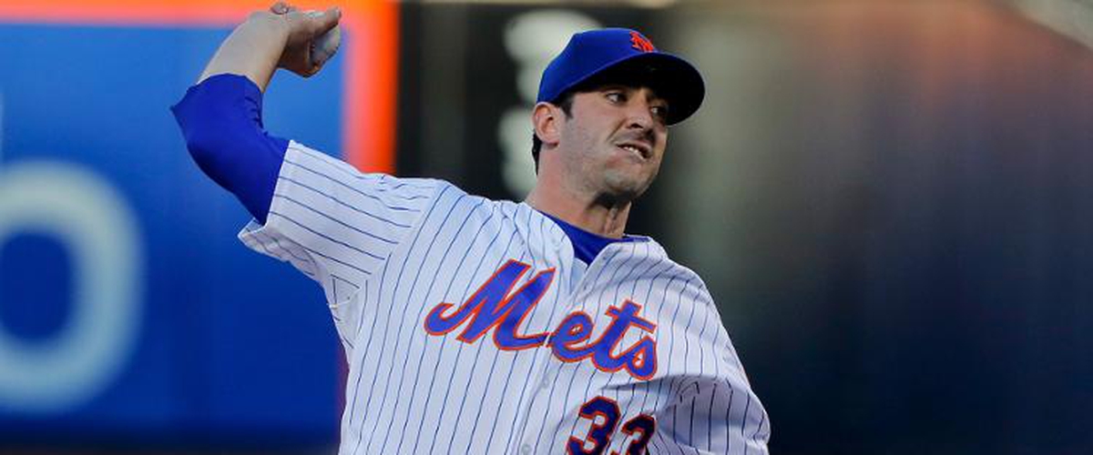 The Downfall of Matt Harvey: Can Harvey Rebound after Move? 