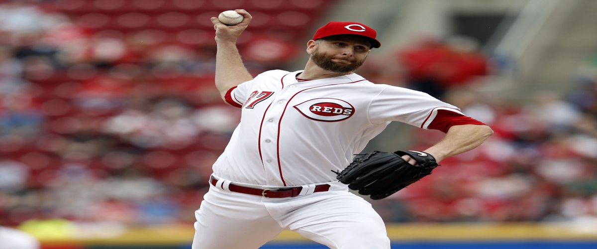 Reds Bullpen Falters In 10-4 Loss To Milwaukee