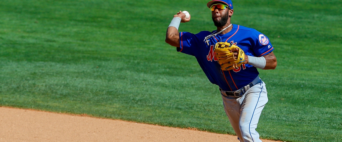 MLB: Spring Training-New York Mets at Atlanta Braves Butch Dill-USA TODAY Sports