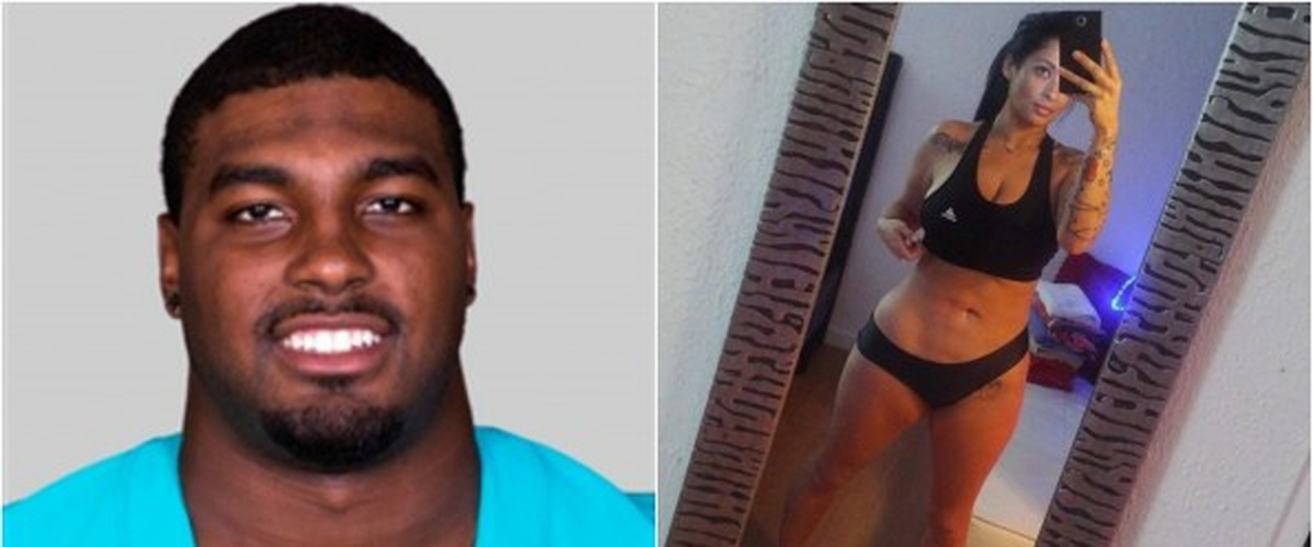 IG Model calls out NFL TE Dion Sims
