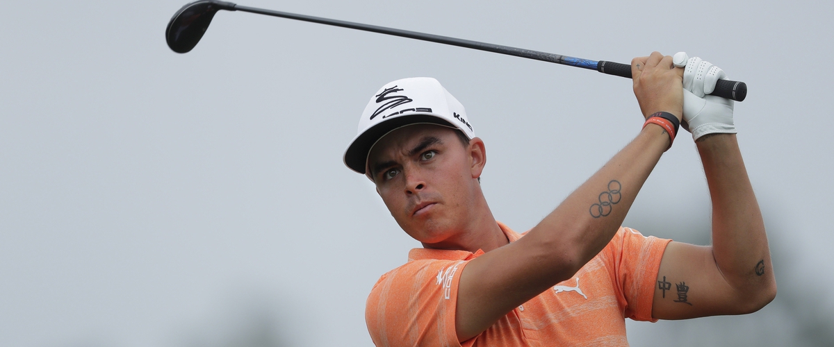 PGA: Shell Houston Open - Final Round PGA: Shell Houston Open - Final Round