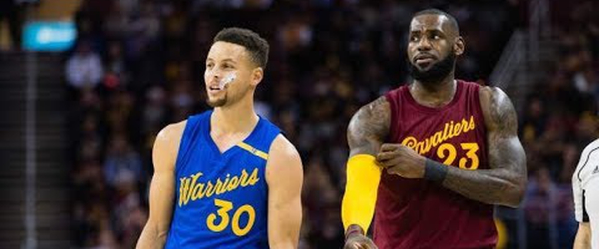 NBA Finals Preview: Warriors Look to Win Third Title in Four Years Versus Cavaliers