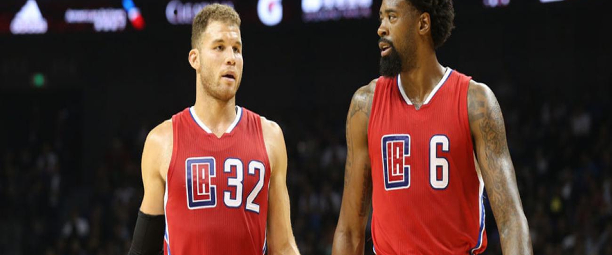 NBA Previews: LA Clippers