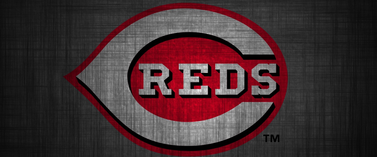 Live: Reds 5-Cleveland Indians 1 Final May 22