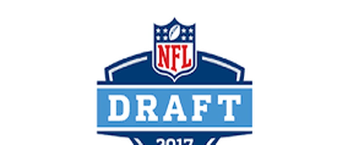 The NFL Draft is Here