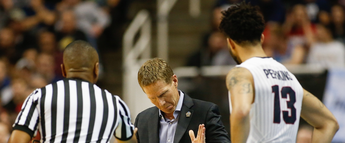NCAA Basketball: NCAA Tournament-West Regional NCAA Basketball: NCAA Tournament-West Regional