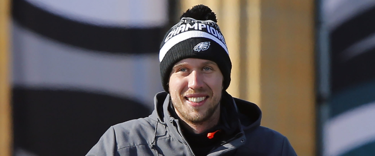Where Does Nick Foles Go From Here?