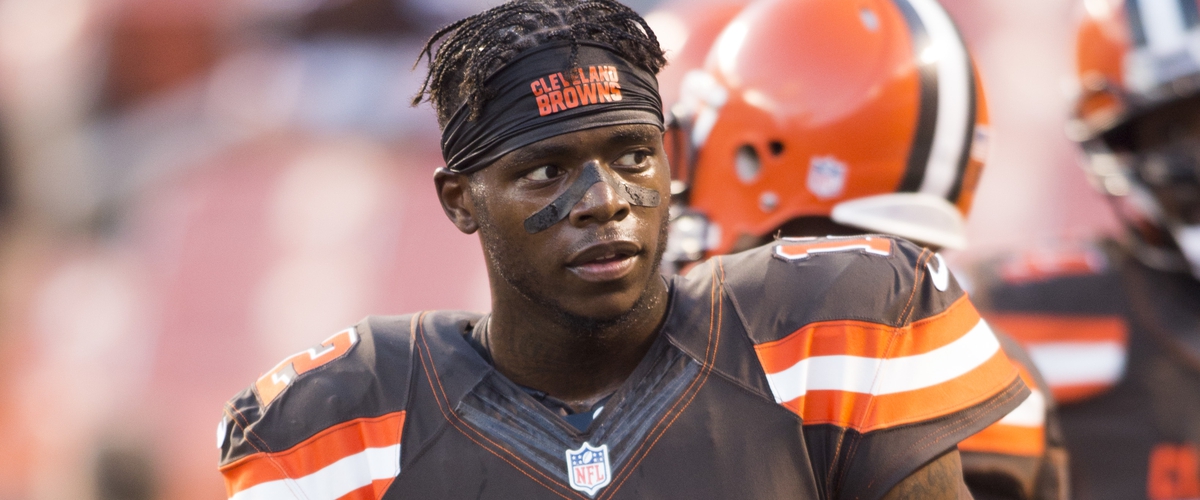 Josh Gordon's latest appeal for reinstatement denied by the NFL