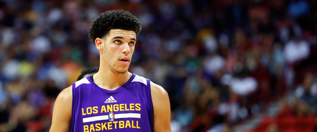 NBA Previews: Los Angeles Lakers