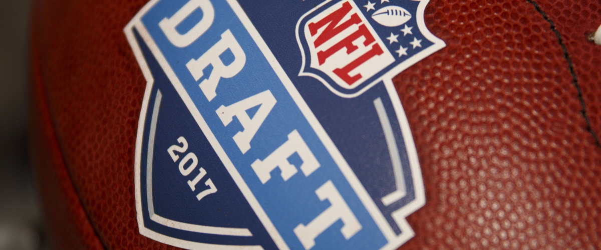 2017 NFL Mock Draft Final Version