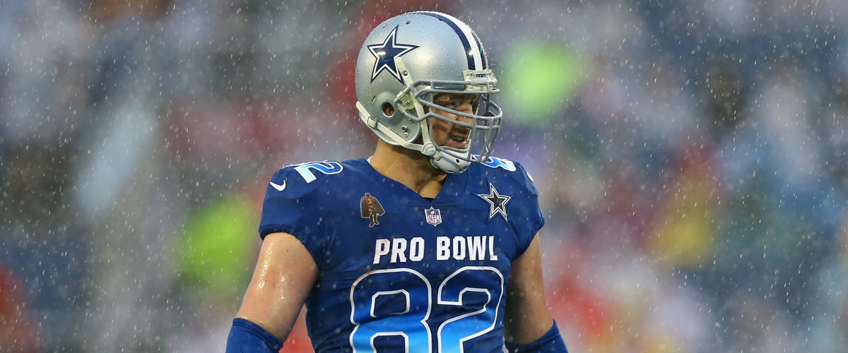 Jason Witten Retires: where does he Rank all-time among tight ends