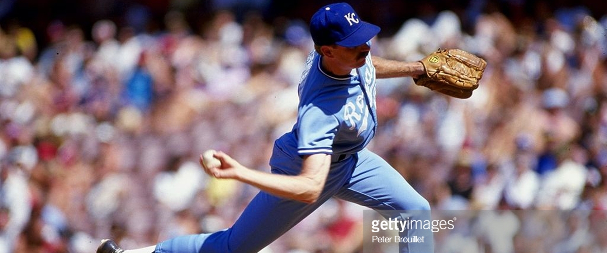 Should Cooperstown Call: Dan Quisenberry 