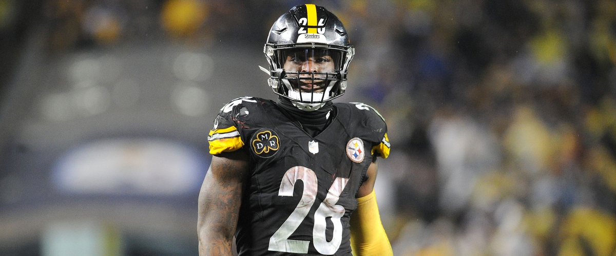 Le'Veon Bell hints at sitting out 2018 or retiring, If Steelers use the franchise tag