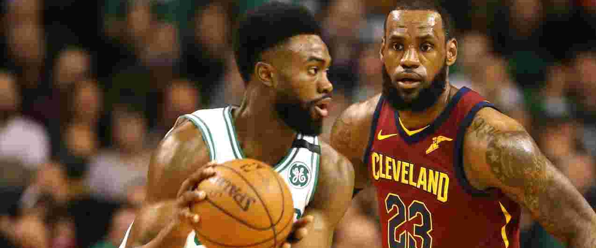 Celtics Dominate Cavs in Game 1 Victory, What Went Wrong for Cleveland?