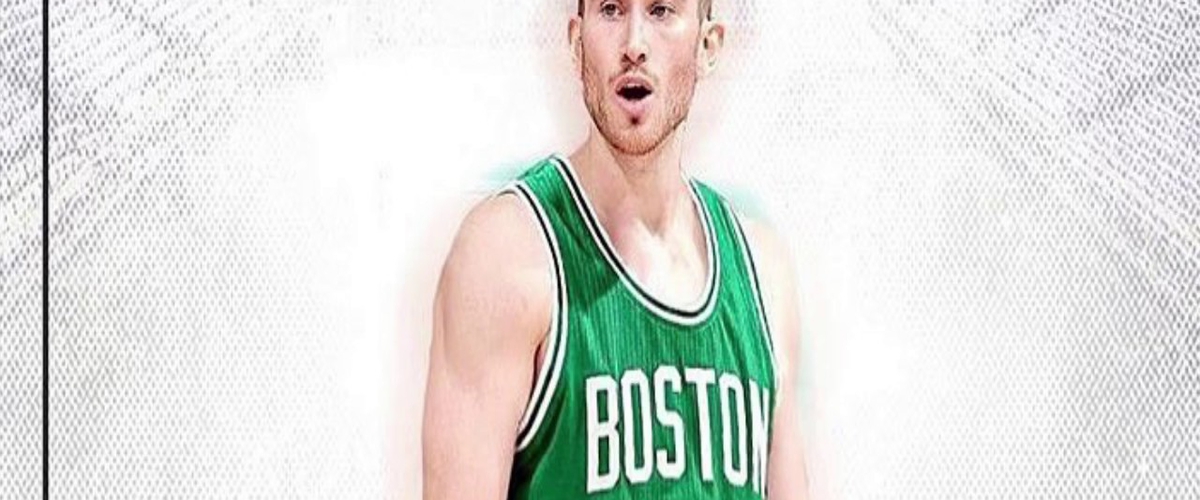 Hayward to the Celtics