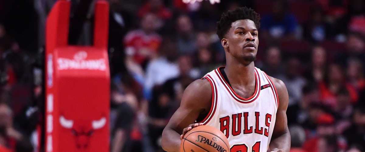  
Jimmy Butler Trade: Can Someone Be a Winner and a Loser in this deal?
