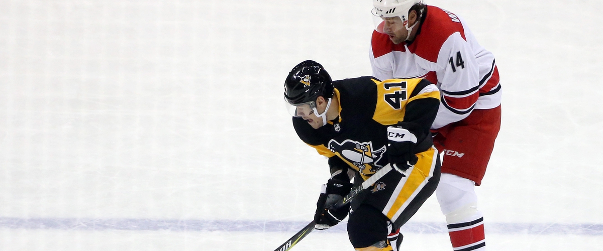 Why Offense is Key for the Pittsburgh Penguins 