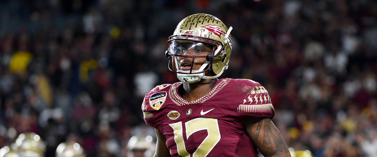 NCAA Football: Orange Bowl-Michigan vs Florida State Steve Mitchell-USA TODAY Sports