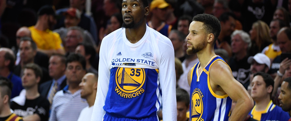 Golden State Warriors Training Camp Preview