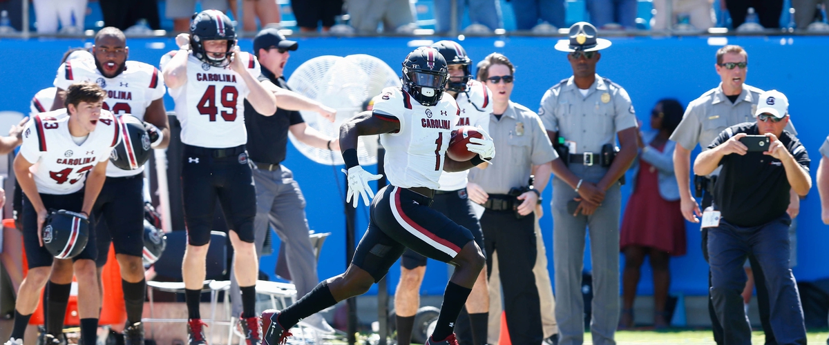 Jeremy Brevard-USA TODAY Sports