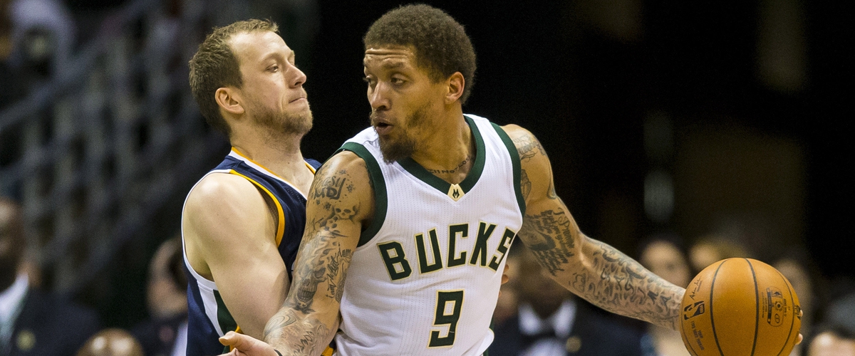 Why are the Knicks signing Michael Beasley?