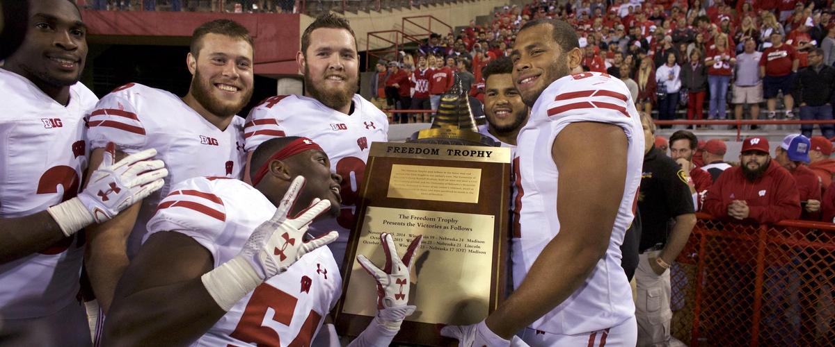 Bruce Thorson-USA TODAY Sports